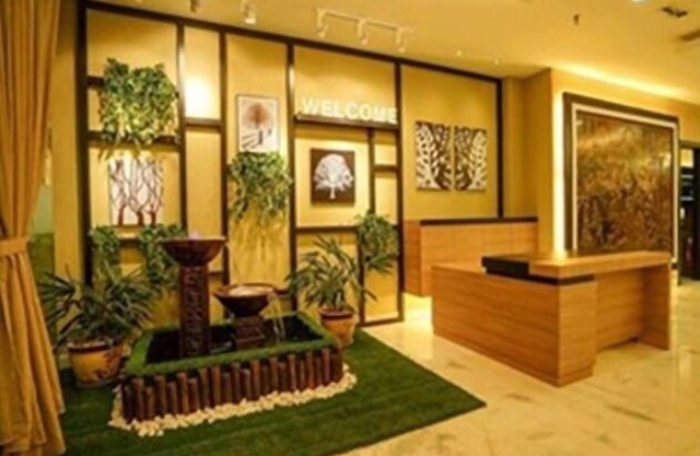 Hotel Anika