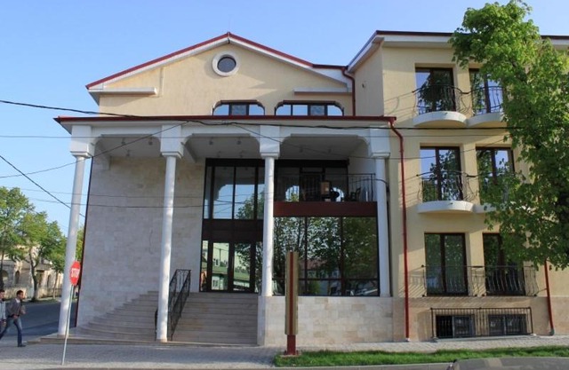 Hotel Anina