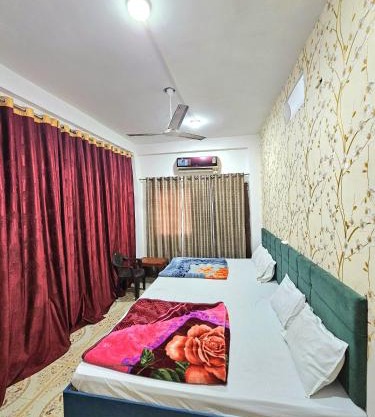 Hotel Anirudh Palace