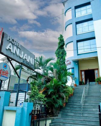 Hotel Anjani