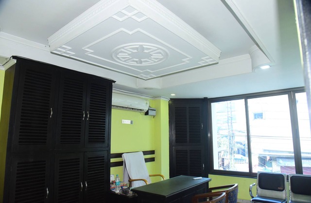 Hotel Anjuna Residency