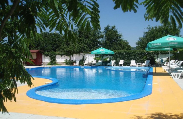 Hotel Ankor