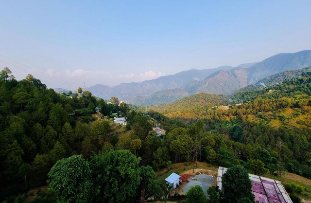 Hotel Anmol Dalhousie