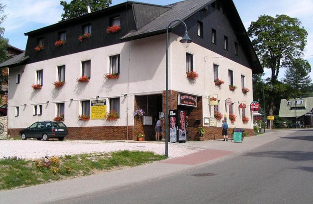Hotel Anna