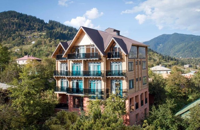 Hotel ANNA PALACE