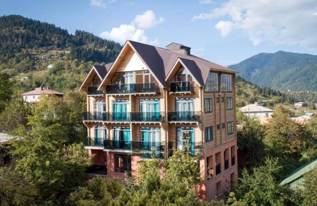 Hotel ANNA PALACE