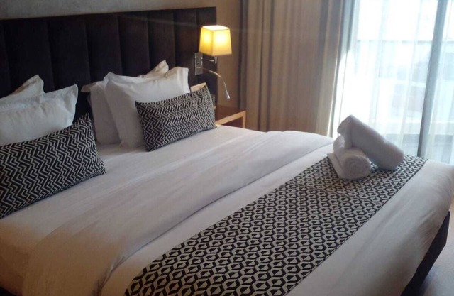Hotel Annakhil