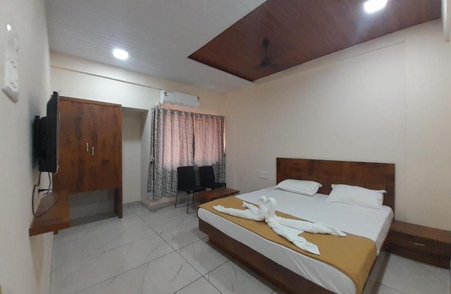 Hotel Annapurna Lodging & Boarding