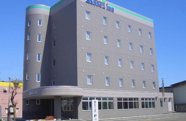 Hotel Annex Inn