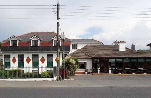 Hotel Anno Santo