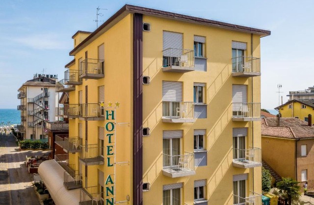 Hotel Anny