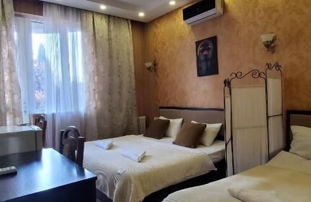 Hotel Antalia
