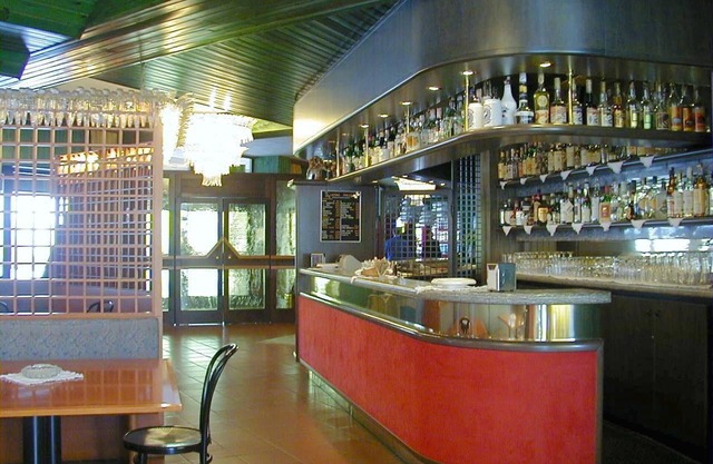 Hotel Antares