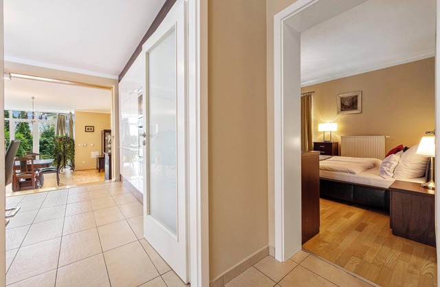 Hotel ANTARES