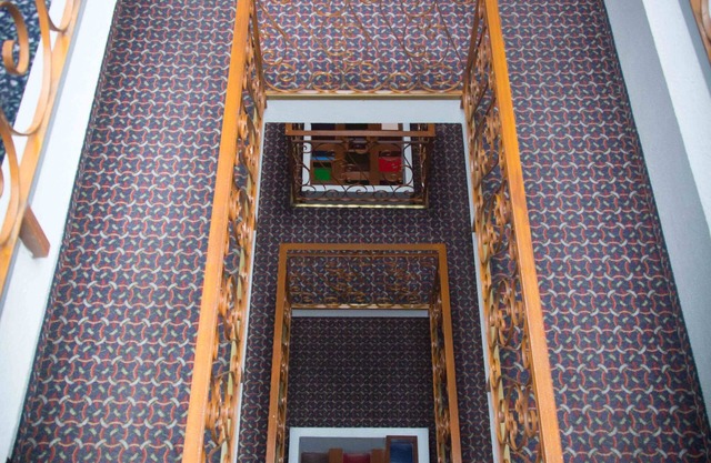 Hotel Antas