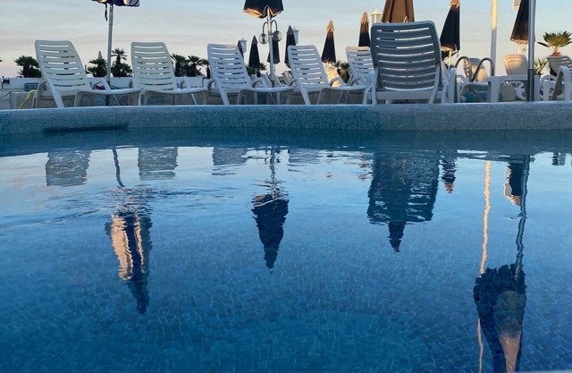Hotel Anthony
