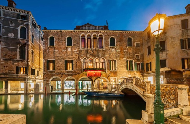 Hotel Antico Doge - a Member of Elizabeth Hotel Group