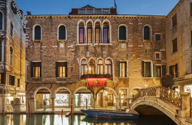Hotel Antico Doge