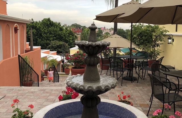 Hotel Antigua Posada