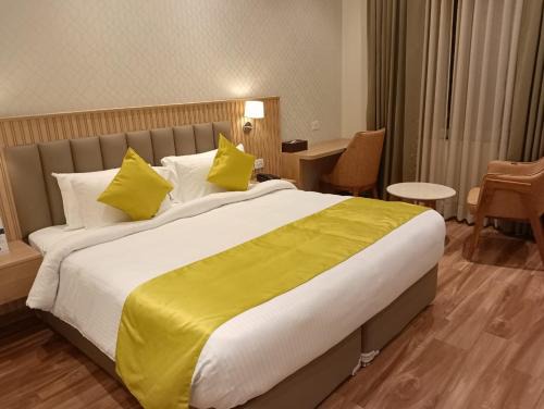 Hotel Antilia by Zion