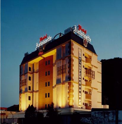 Hotel Antoinette -SPA RESORT- AdultOnly