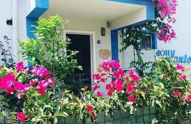 Hotel Antonio
