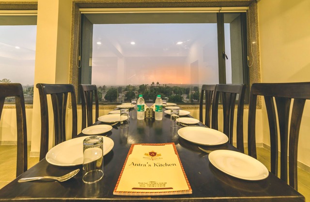 Hotel Antra Inn Jaisalmer
