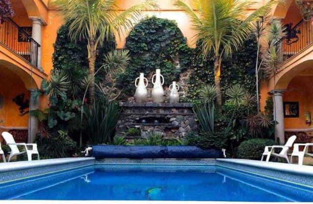 Hotel Anturio Express