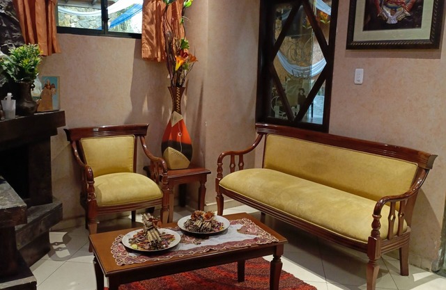 Hotel Anturios