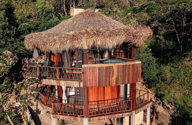 Hotel Anukwe