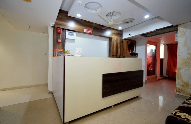 Hotel Anupam