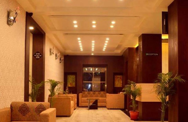 Hotel Anushree