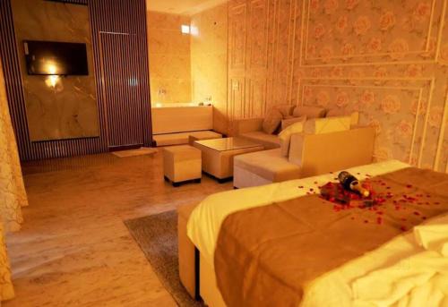 Hotel Anvit Grand Paschim Vihar