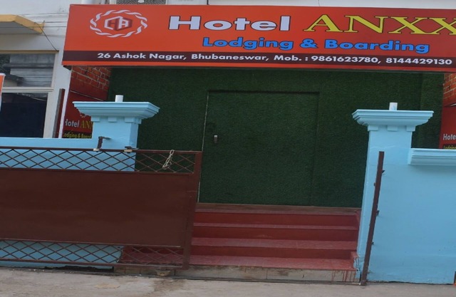 Hotel ANXX