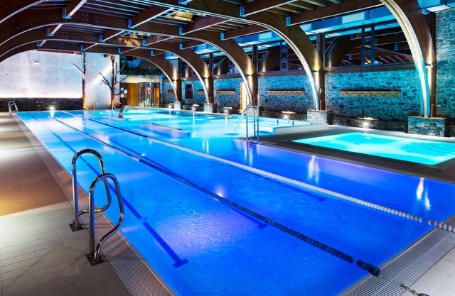 Hotel Anyóspark Mountain & Wellness Resort