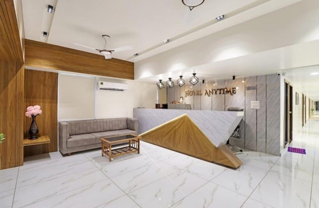 HOTEL ANYTIME