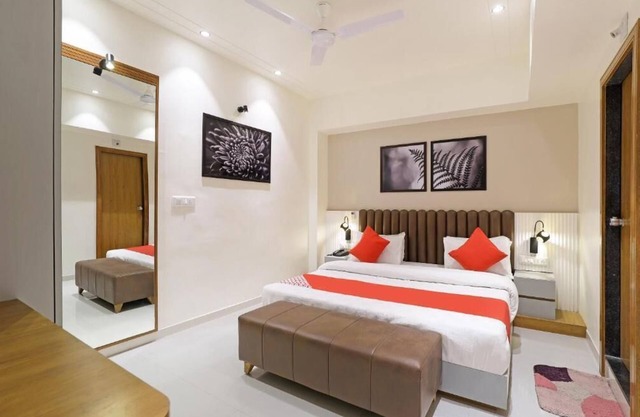 Hotel Anytime