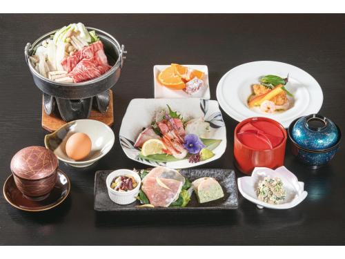 Hotel Aoshima Cinqmale - Vacation STAY 67409v