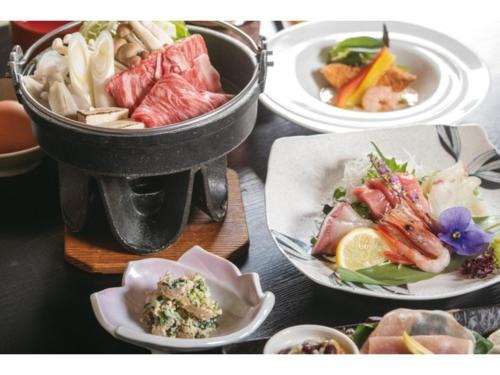 Hotel Aoshima Cinqmale - Vacation STAY 67405v