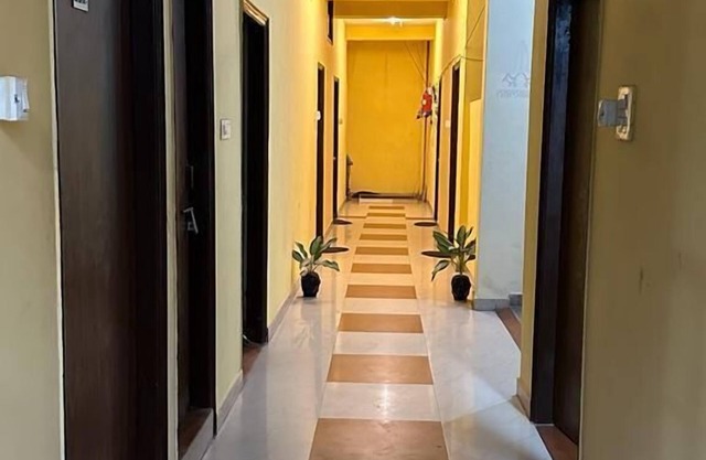 Hotel Aparajita