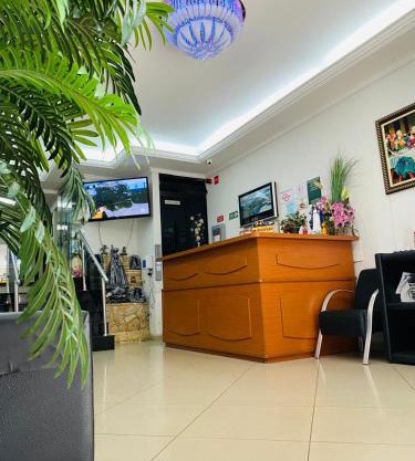 Hotel Aparecida do Norte
