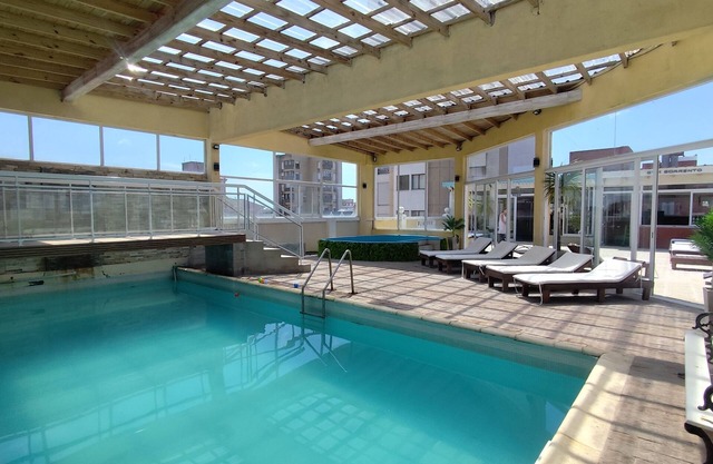 Hotel Apart Sorrento