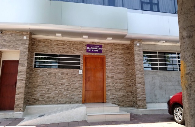Hotel Apart Suites