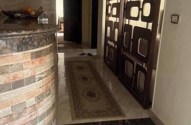 Hotel apartment in the compound of Al-Muntazah Village