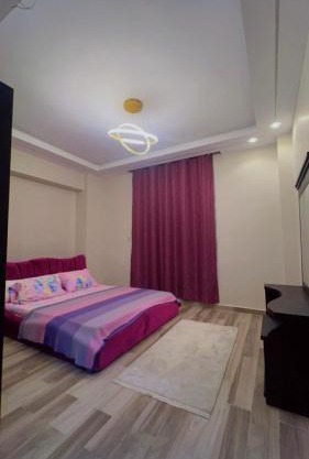 Hotel apartment at sheikh zayed city
