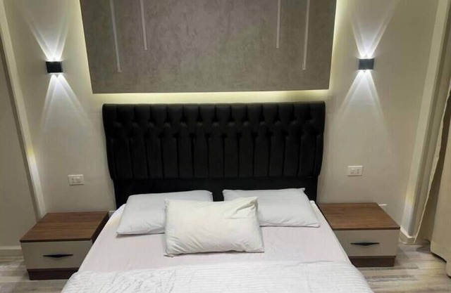 Hotel apartment View Garden Ground Floor Madinaty
