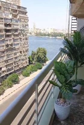 Hotel Apartment Nile View giza