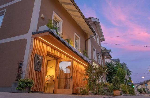 Apartamento del hotel, no reembolsable - The Green Hotel zur Post