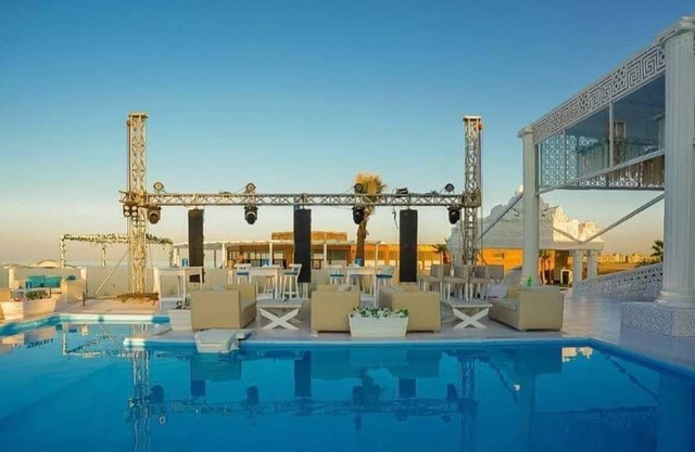 Hotel apartments - Selena bay Resort
