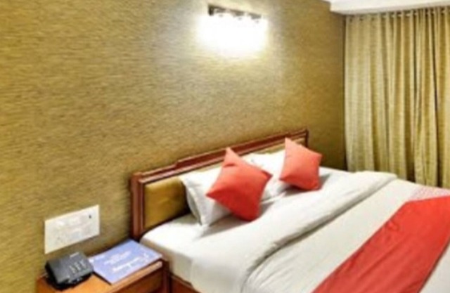 Hotel Apex